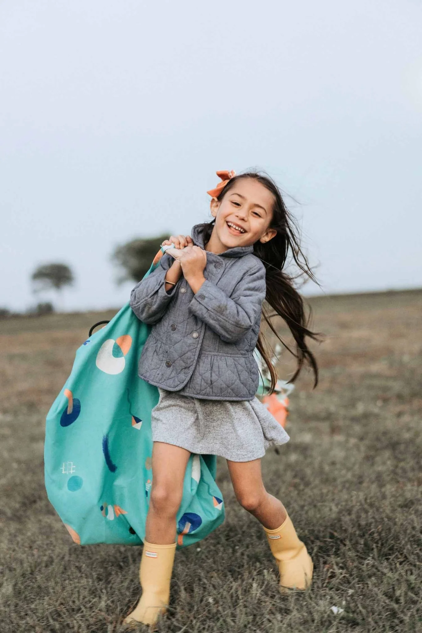 Outdoor Storage Bag - Play - Image 2
