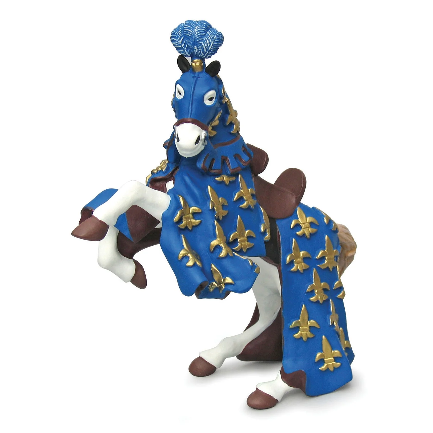 Paard Van Blauwe Prins Philip - Image 3