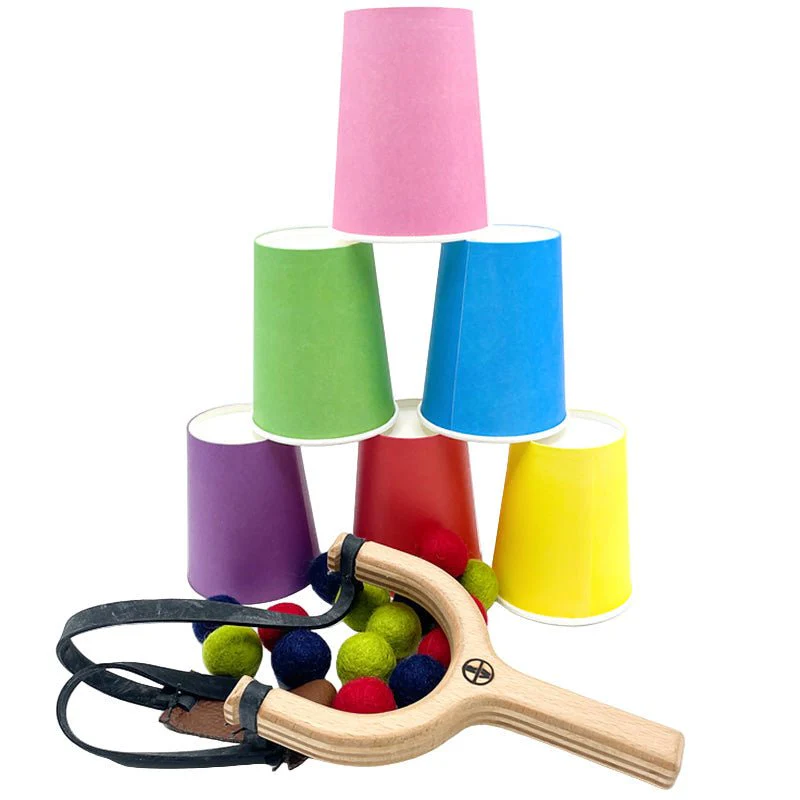 Romanswerk Party game