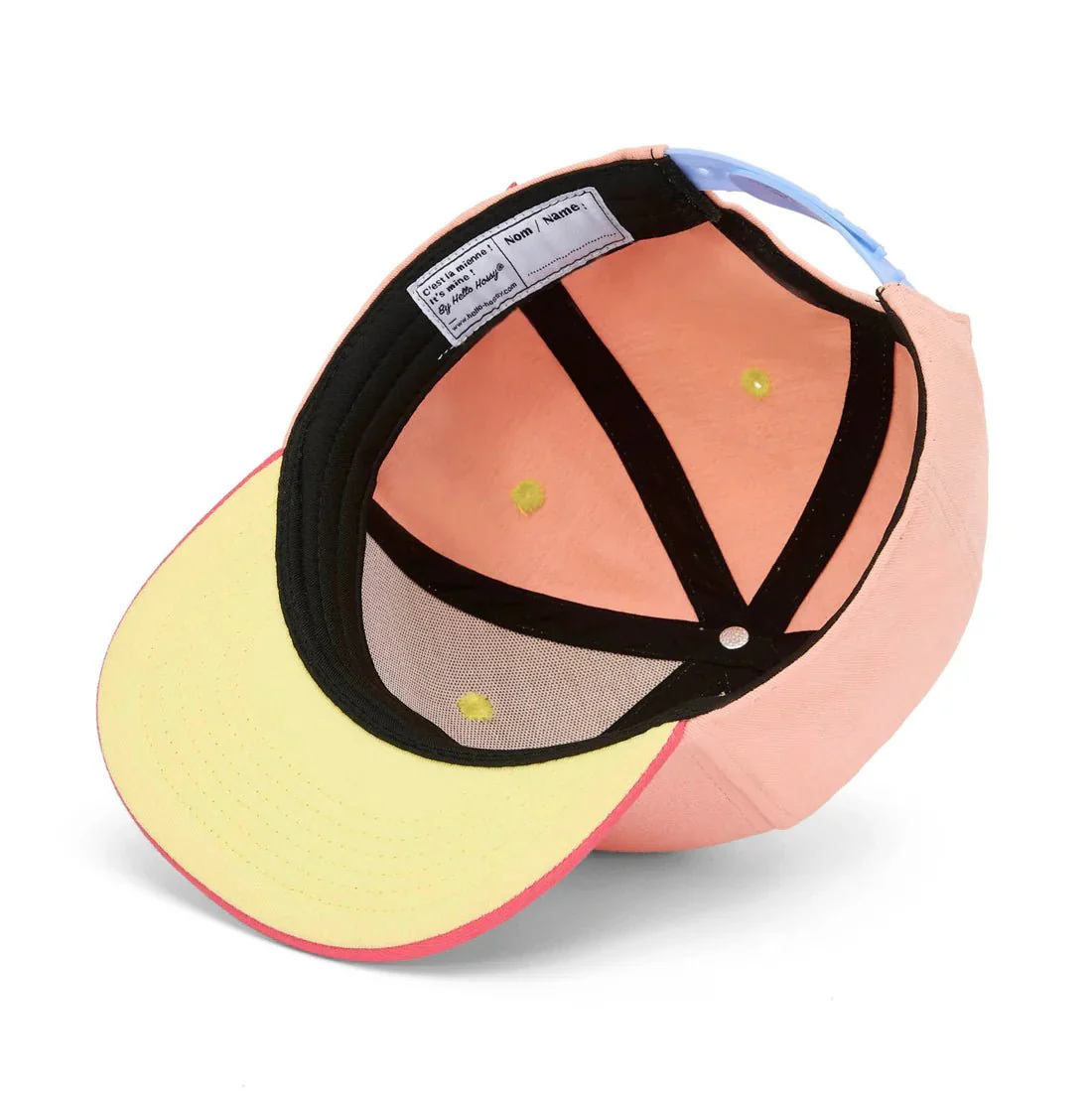 Pet Patch Hightop - Image 5