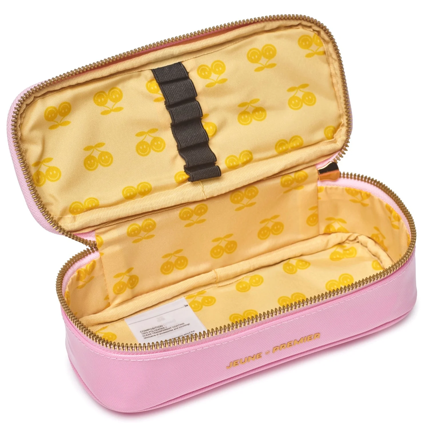 Pennenzak Pencil Box Blush - Image 3