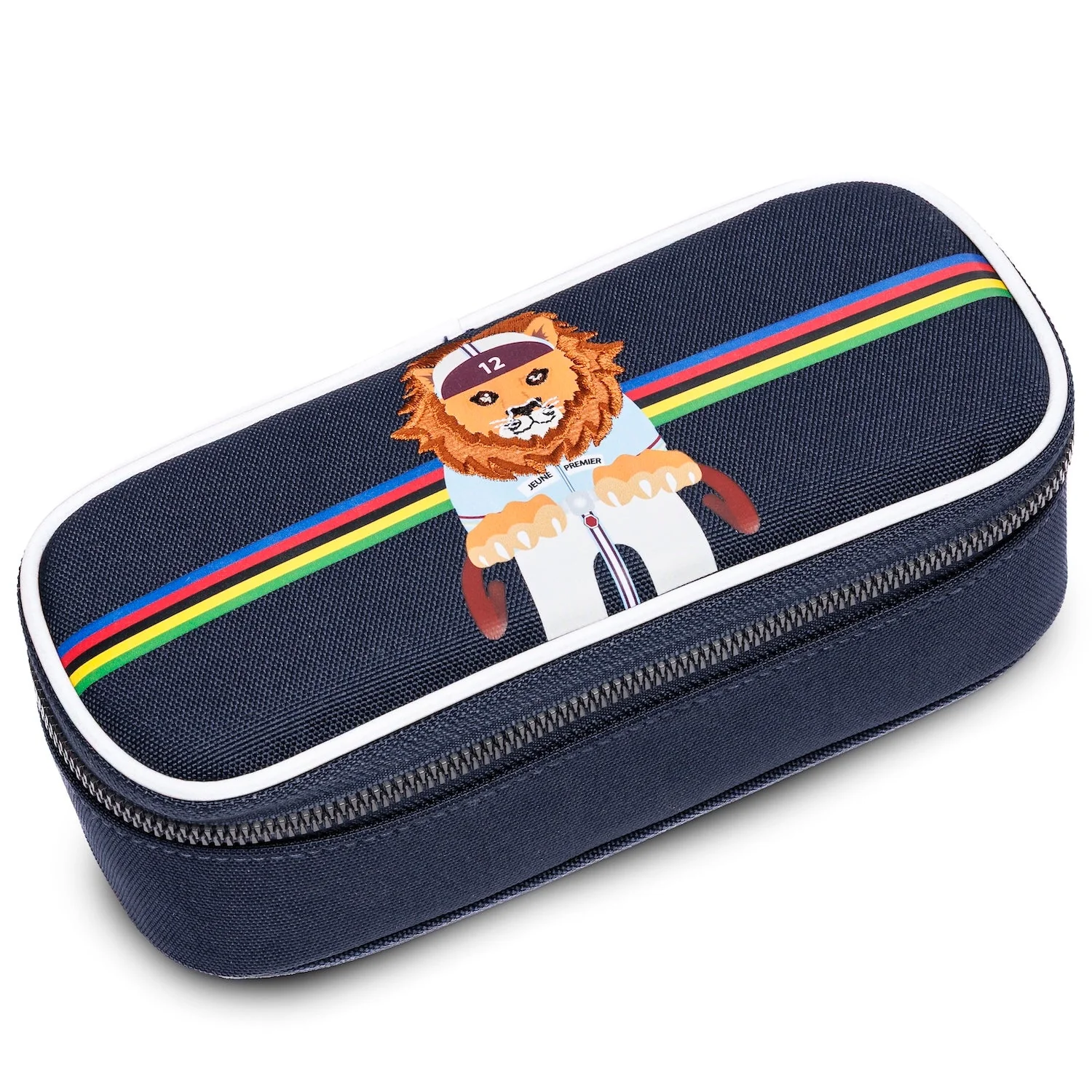 Pennenzak Pencil Box - King of the Cobbles
