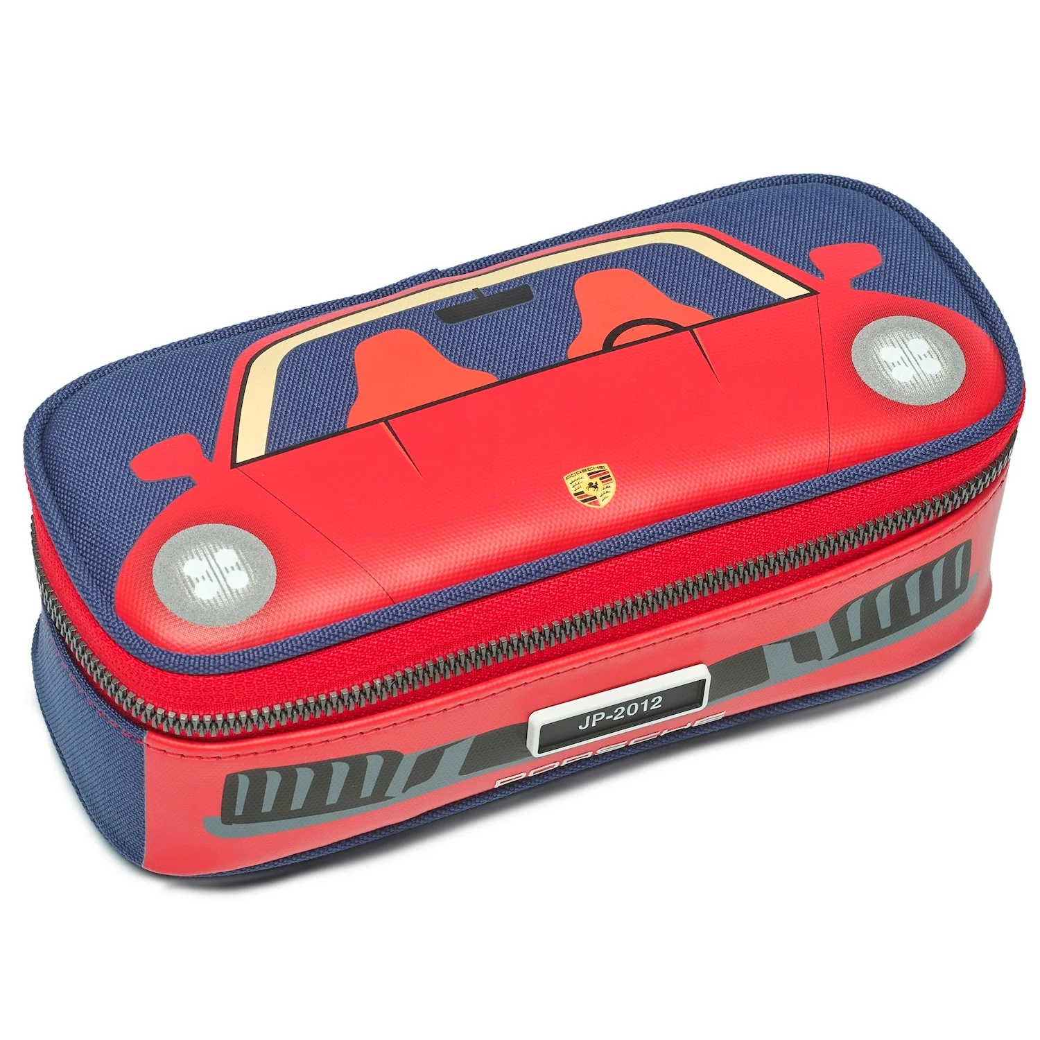 Pennenzak Pencil Box Porsche