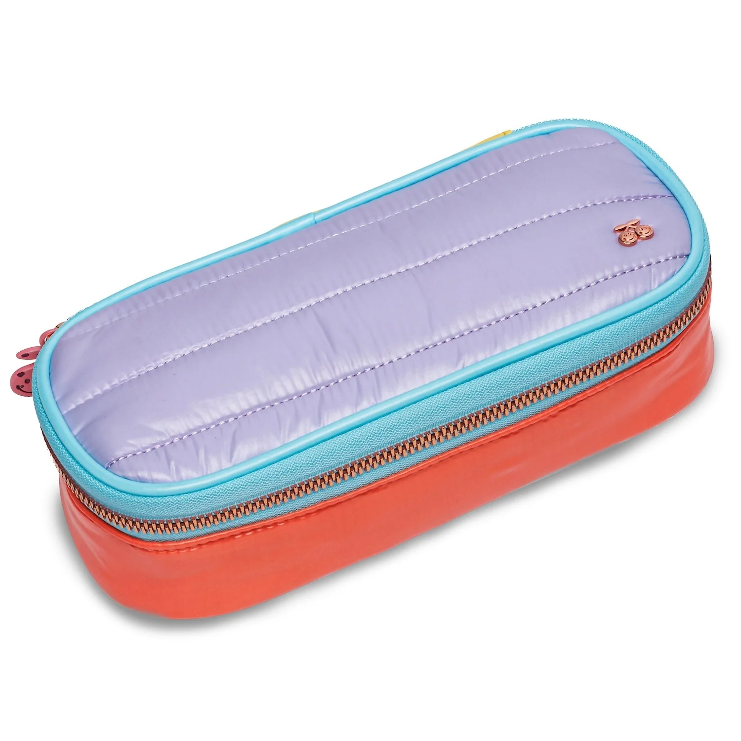 Pennenzak - Pencil Box Puffer Pastel Party