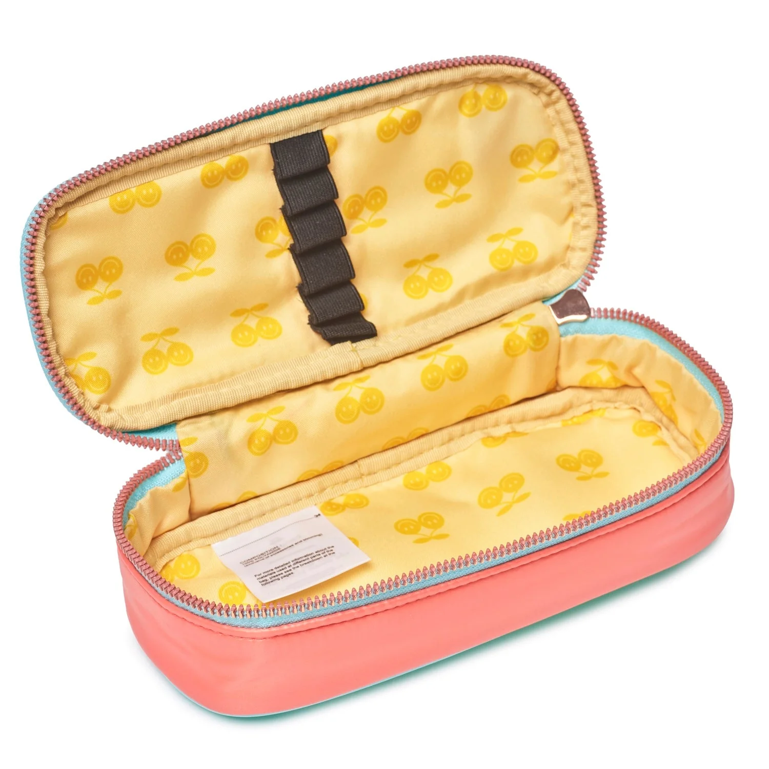 Pennenzak - Pencil Box Puffer Pastel Party - Image 4