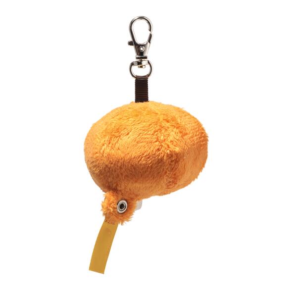 Sleutelhanger Pendant Little Pumpkin - 6 cm - Image 3