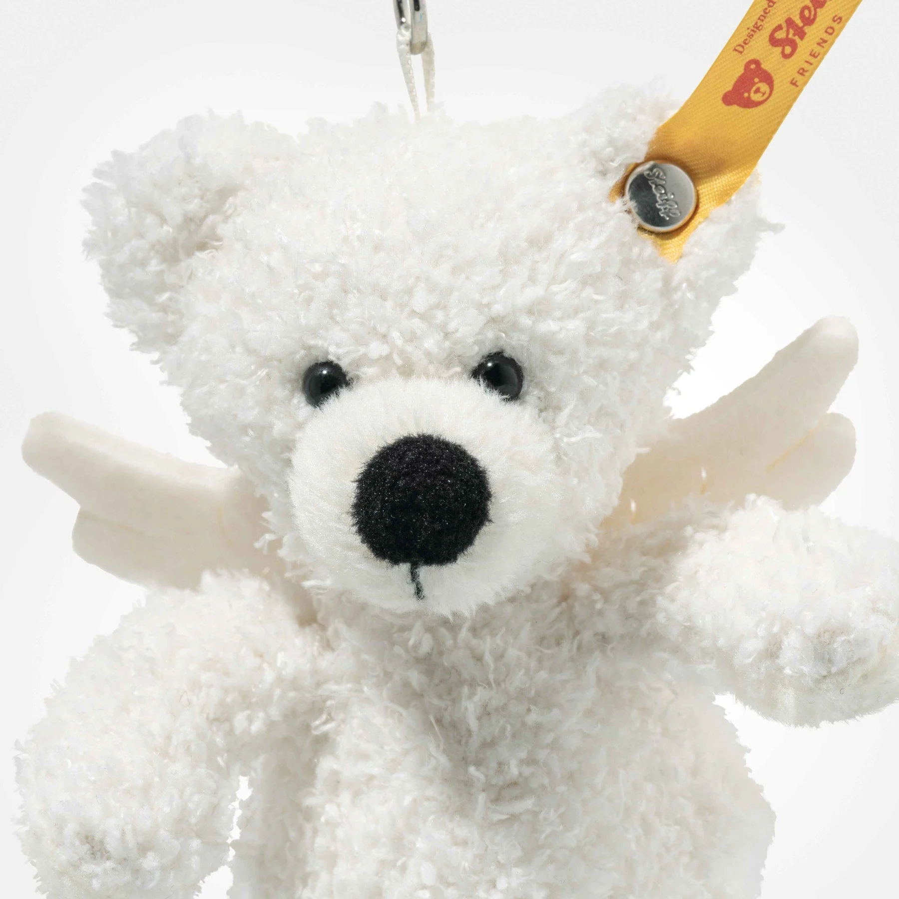 Sleutelhanger Lotte Guardian Angel Teddy bear - 12 cm - Image 3