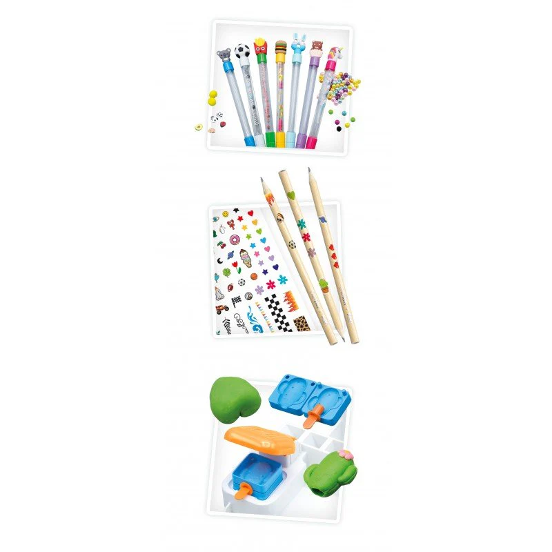 Creatieve speelset Pen Factory - Image 5