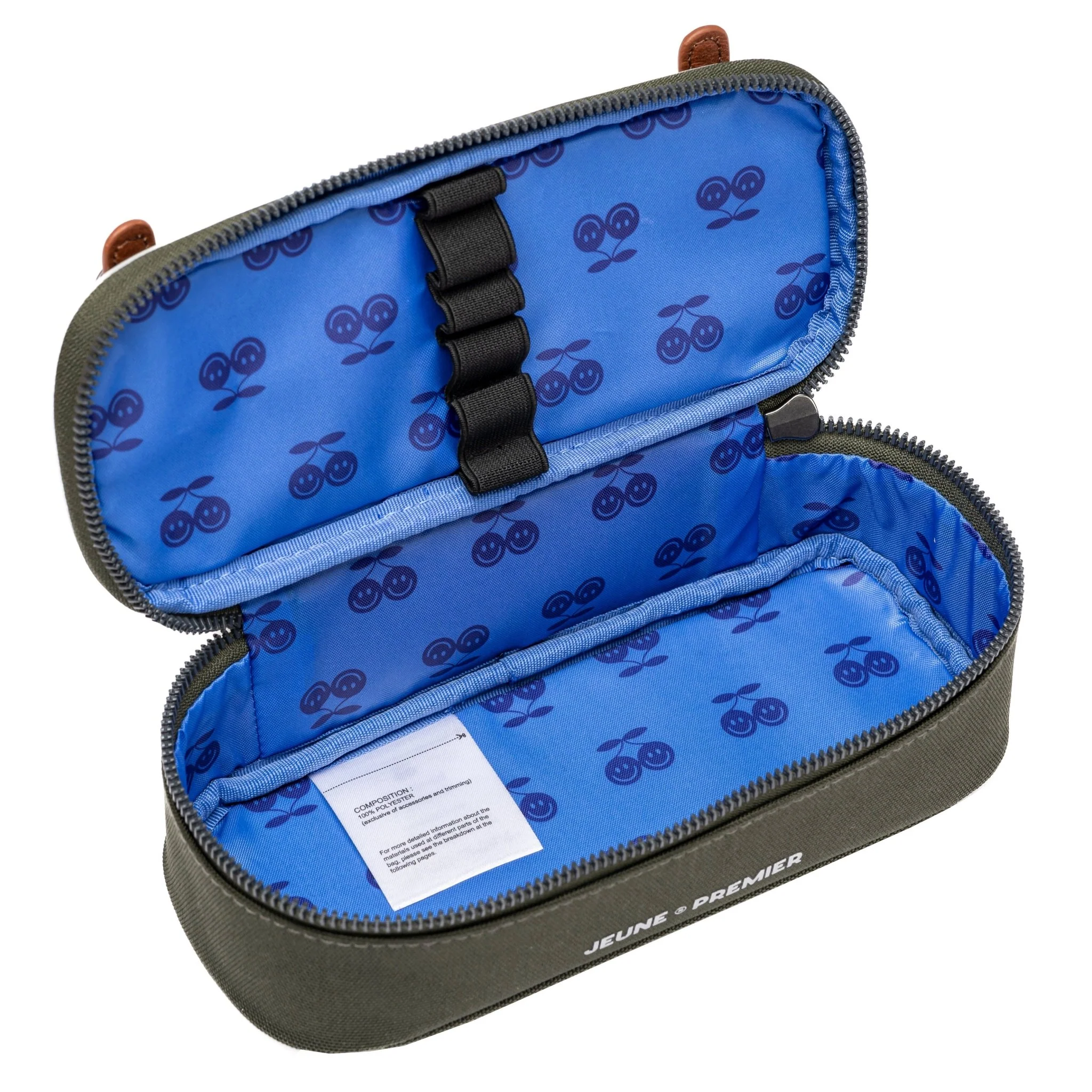 Pennenzak - Pencil Box Camp Life - Image 3