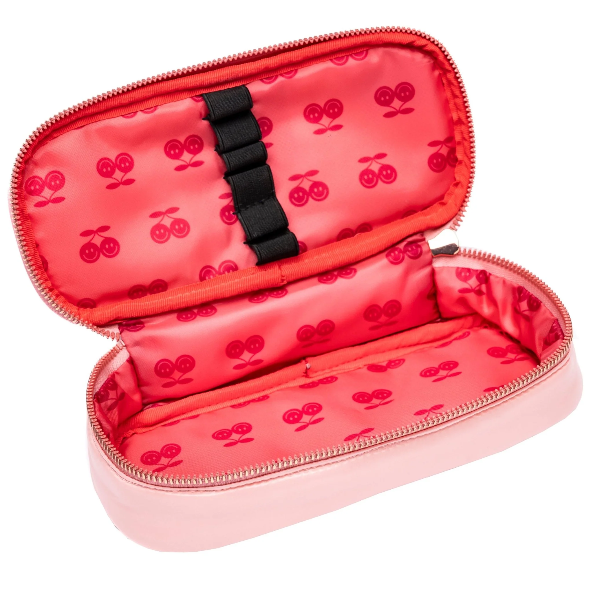 Pennenzak - Pencil Box Puffer Pink - Image 2