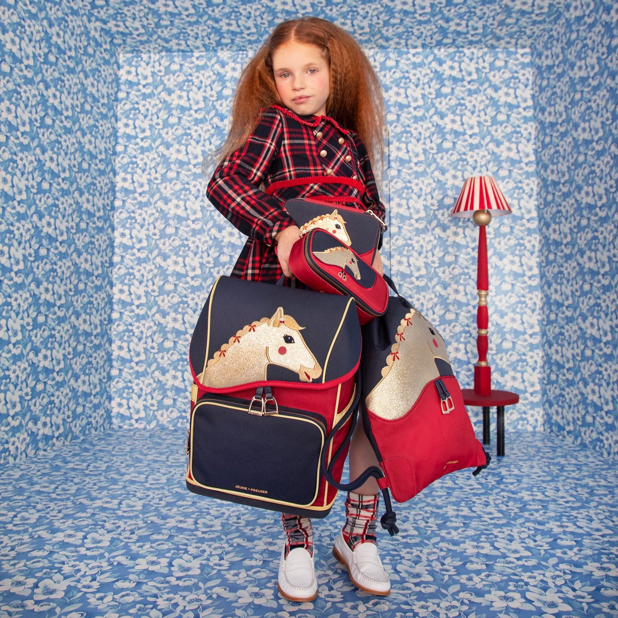 Pennenzak - Pencil Box Saddle Bag - Image 4