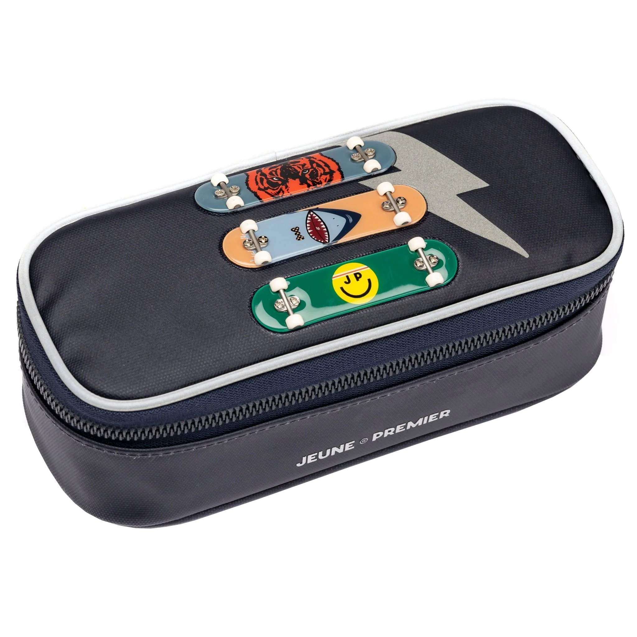 Pennenzak - Pencil Box Skate