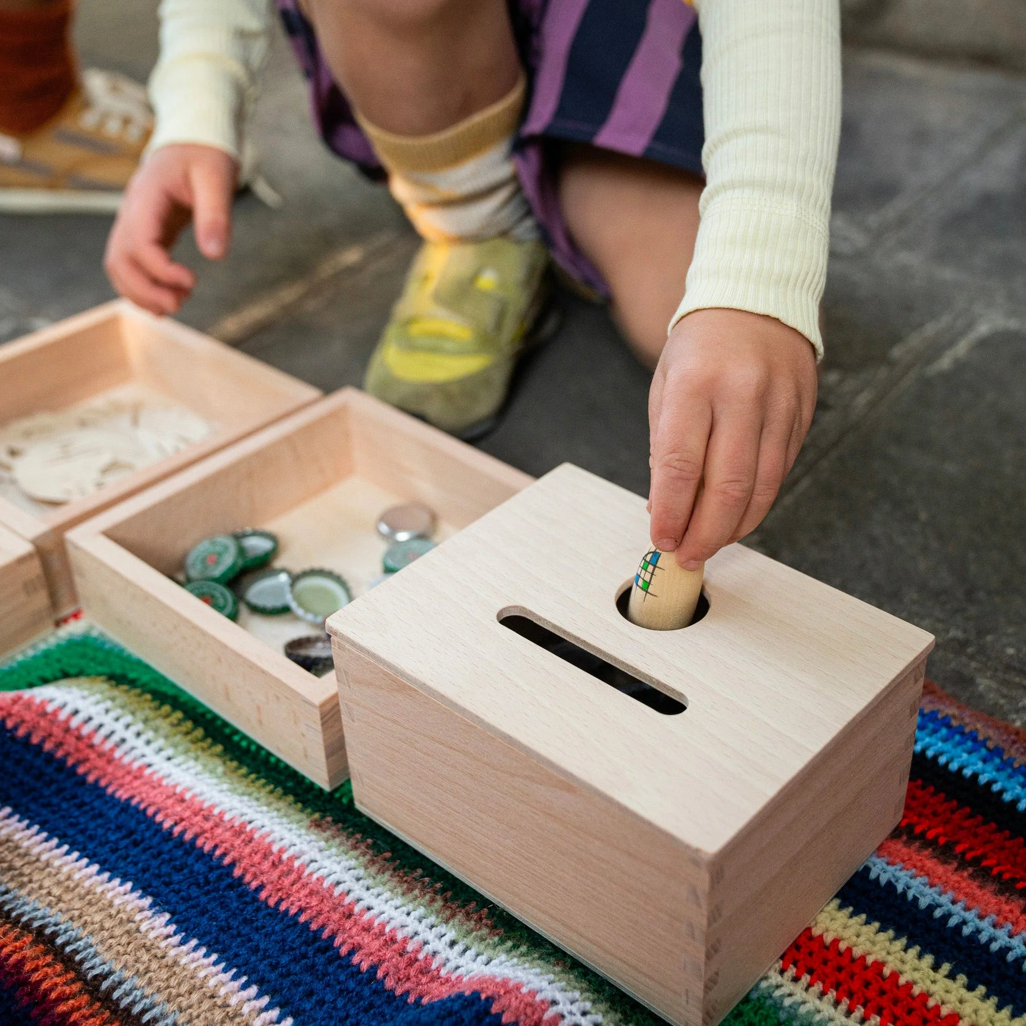 Permanence Box - Image 2