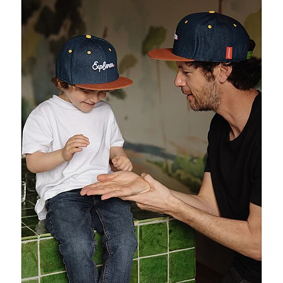Pet Jean Explorer - Limited Edition - Image 12