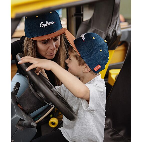 Pet Jean Explorer - Limited Edition - Image 13