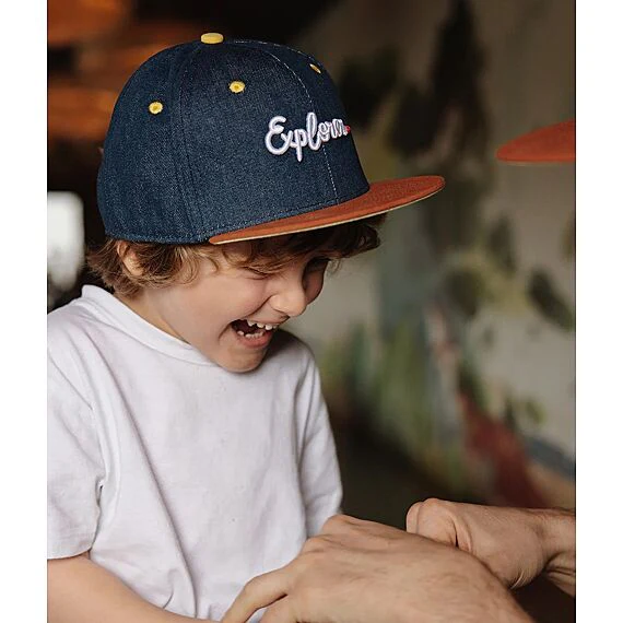 Pet Jean Explorer - Limited Edition - Image 14