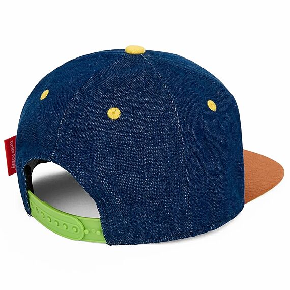 Pet Jean Explorer - Limited Edition - Image 7
