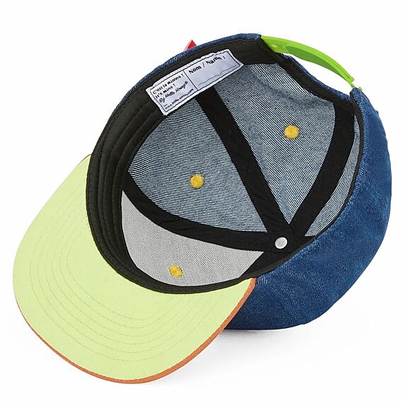 Pet Jean Explorer - Limited Edition - Image 8