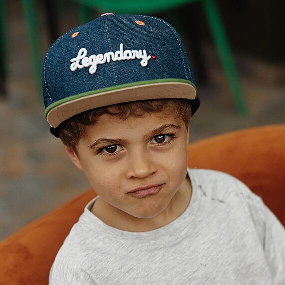 Pet Jean Legendary - Limited Edition - Image 3