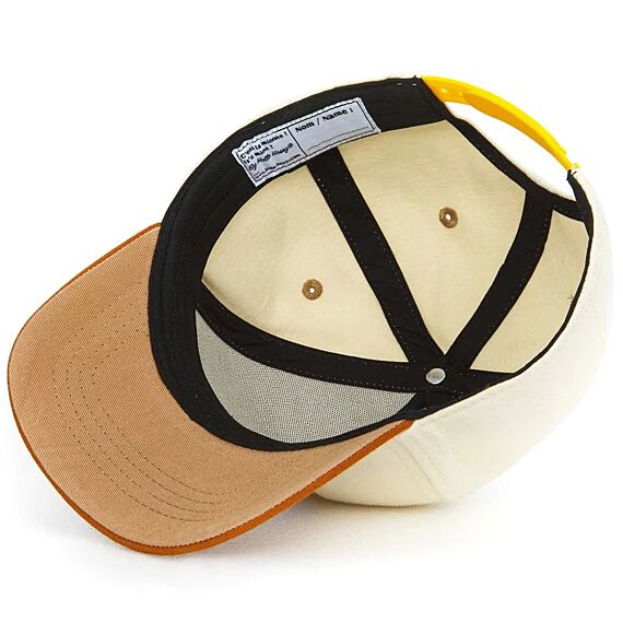 Pet Mini Beige Beige Marron - Image 6
