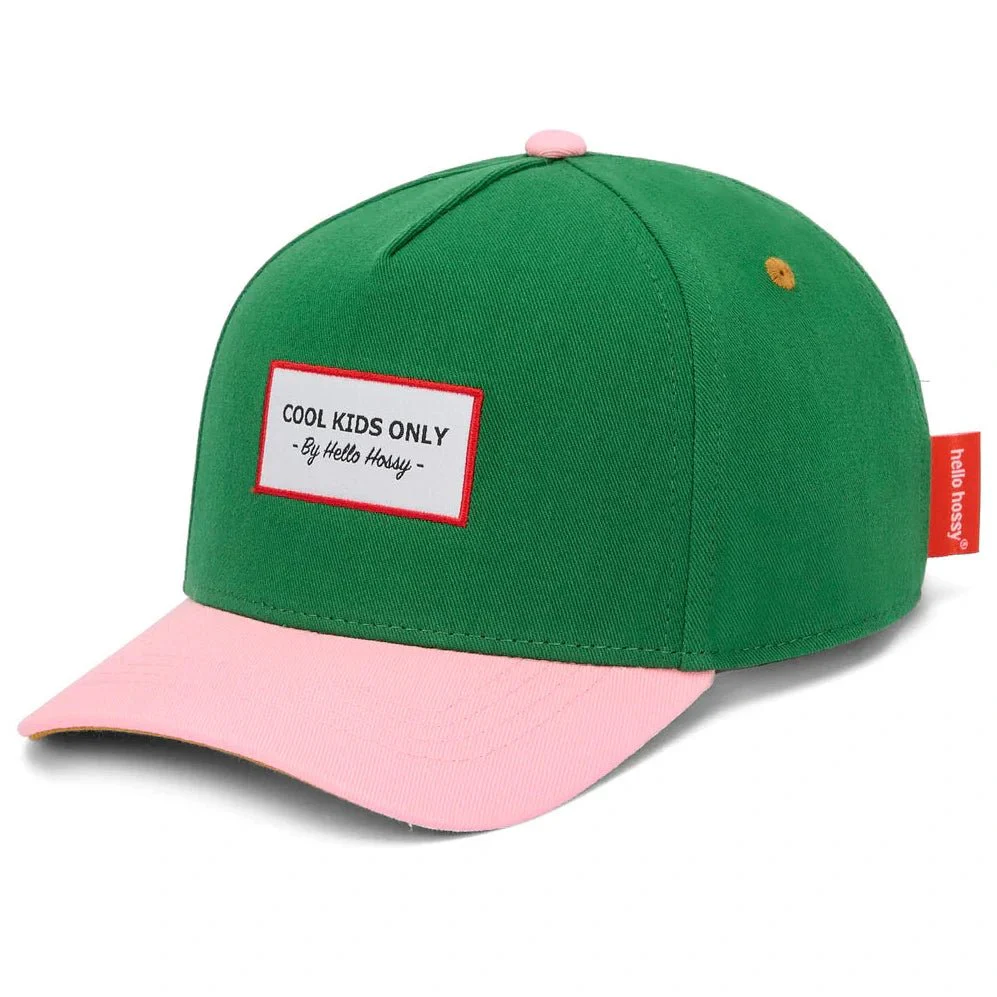 Pet Mini Green