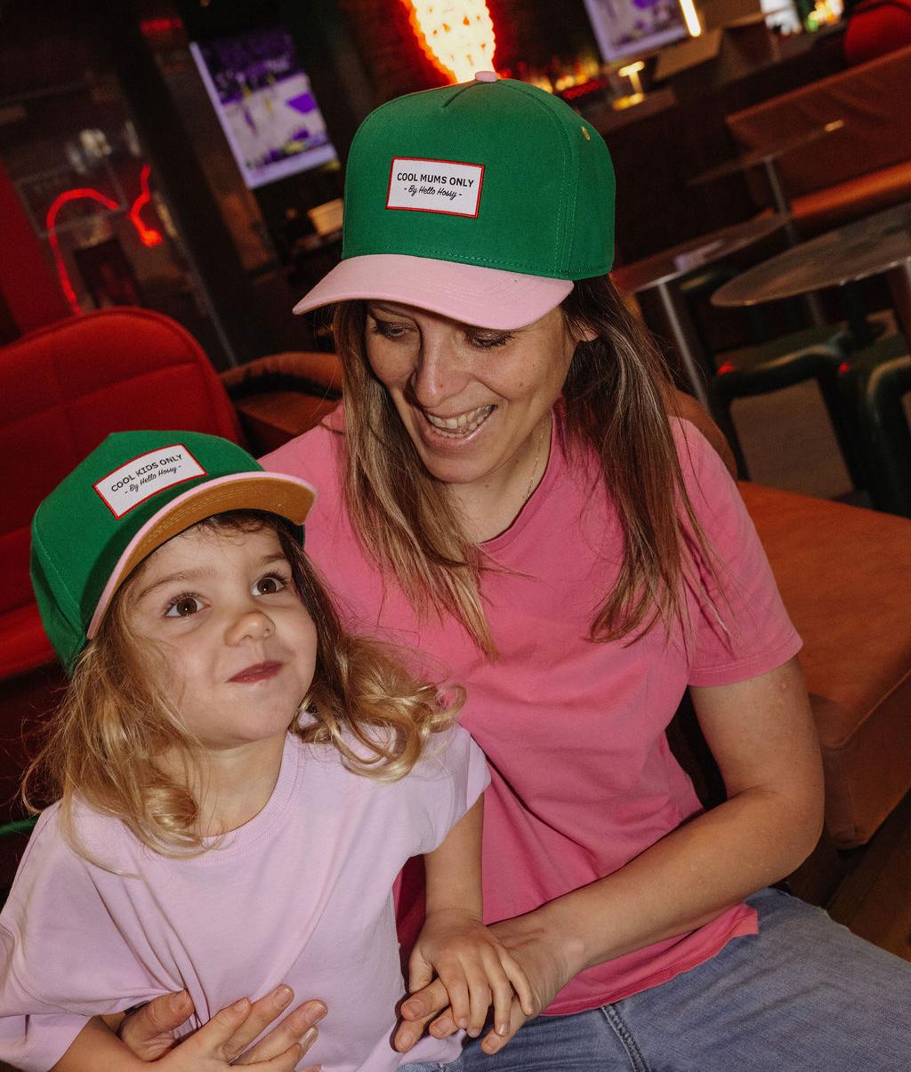 Pet Mini Green - Image 7