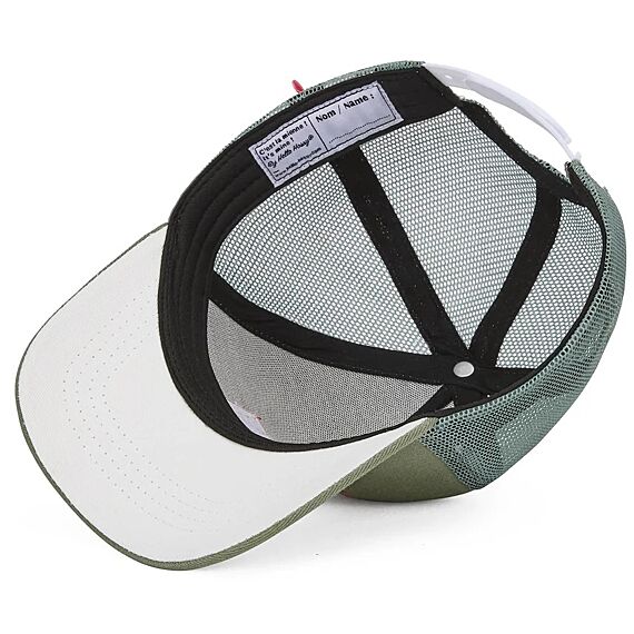 Pet Mini Olive Khaki - Image 9