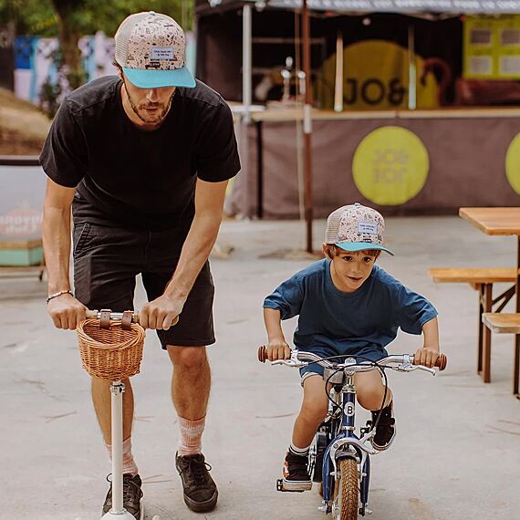 Pet Road Trip Marron Vert - Image 6