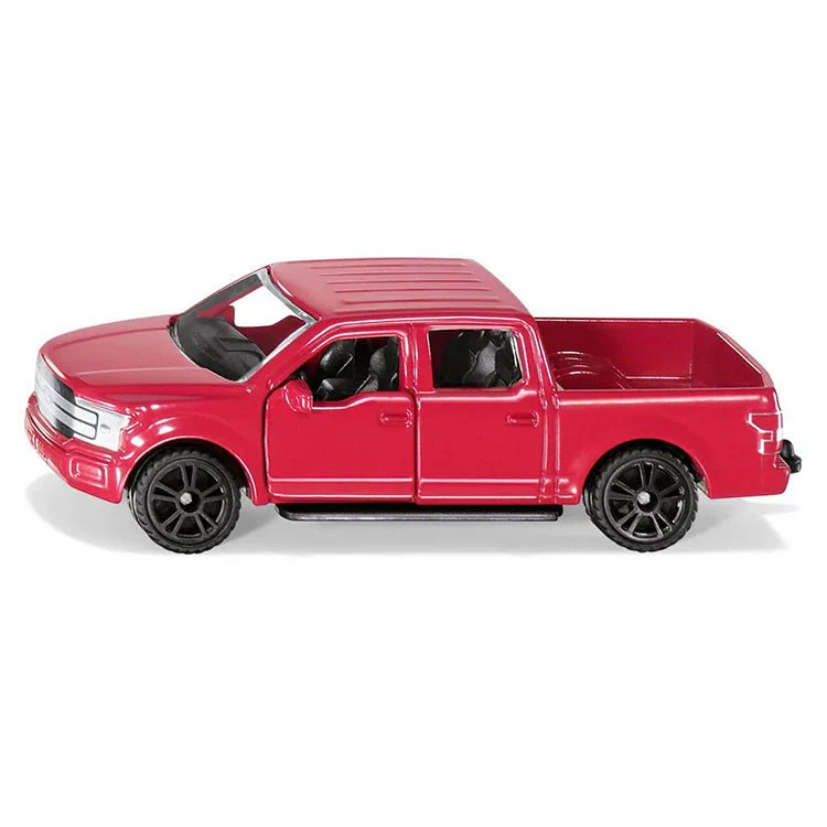 Pick-Up Ford F150