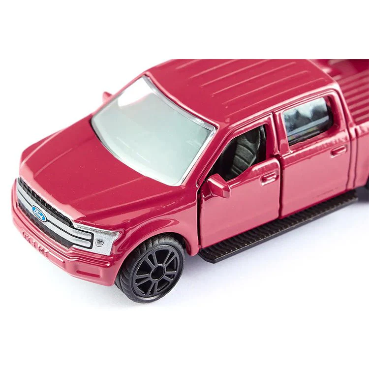 Pick-Up Ford F150 - Image 6