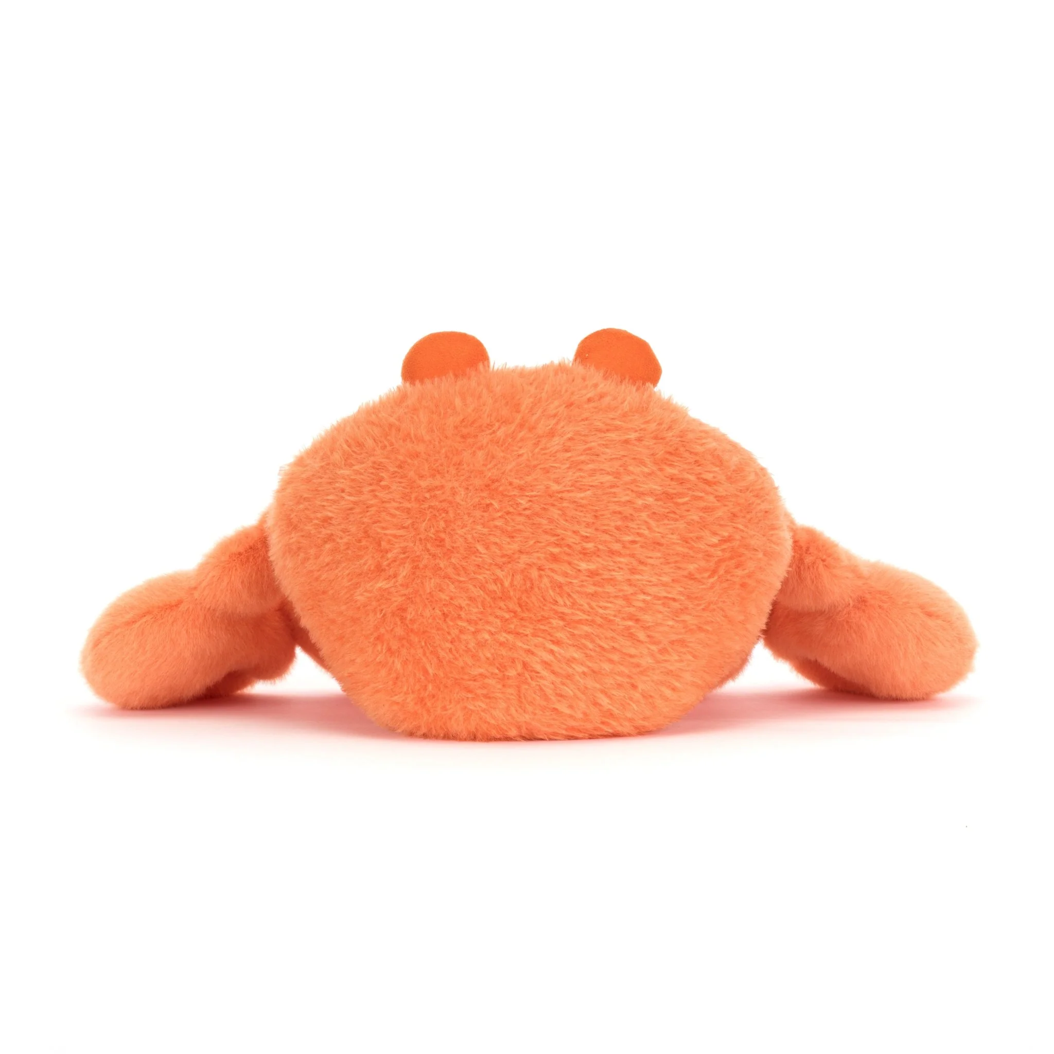 Knuffel Krab Pinchsnap Crab - 17 cm - Image 6