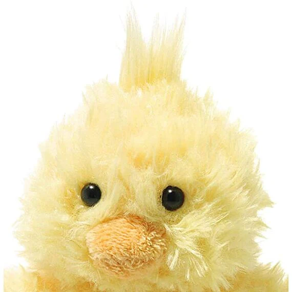 Pipsy Knuffel Kuiken - 14 cm - Image 2