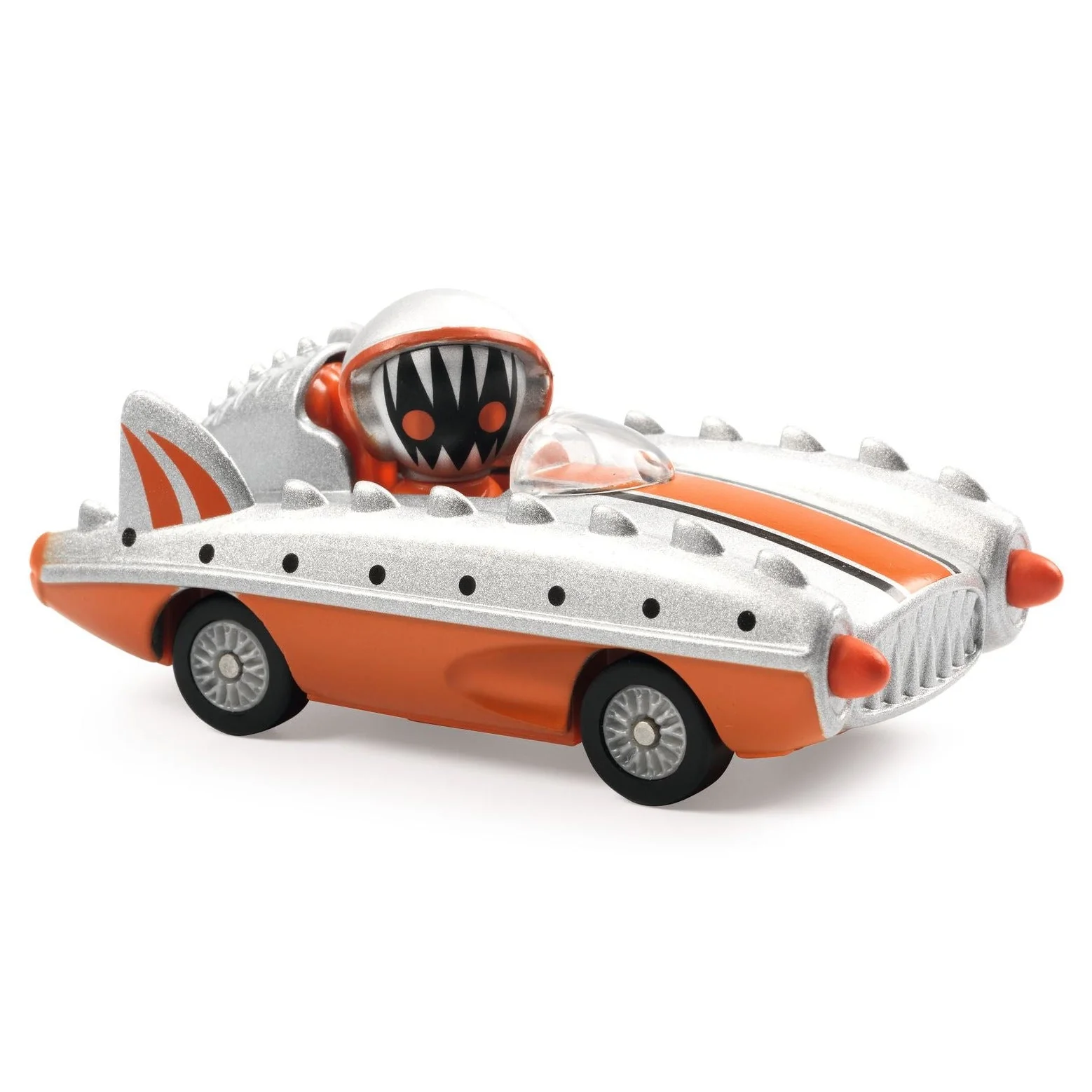 Speelgoedauto Crazy Motors - Piranha Kart