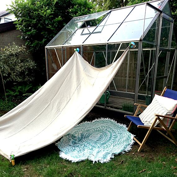 Pl-Ug Tent Kit - 11 onderdelen - Image 5