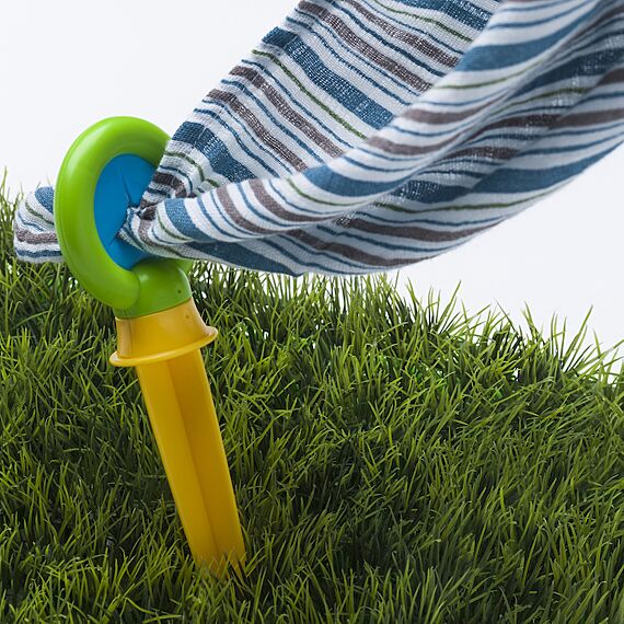 Pl-Ug Tent Kit Extra - 19 onderdelen - Image 5