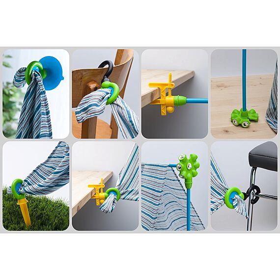 Pl-Ug Tent Kit Super - 32 onderdelen - Image 9