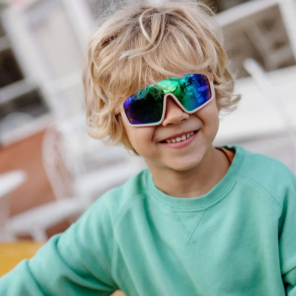 Sportzonnebril voor kinderen Plany Breeze - Image 2