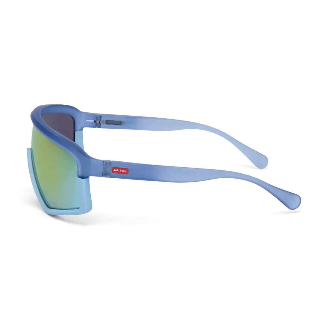 Sportbril voor kinderen Plany Tess - Image 7