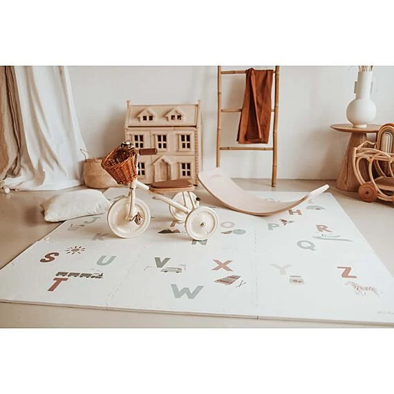 Play&Go Puzzelmat Eevaa Alphabet - Image 6