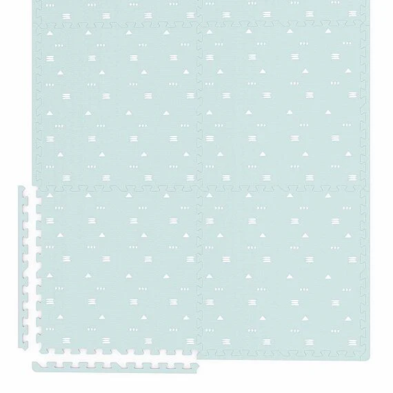 Play&Go Puzzelmat Eevaa Road - Image 18