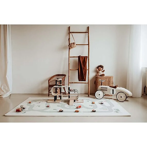 Play&Go Puzzelmat Eevaa Road - Image 5