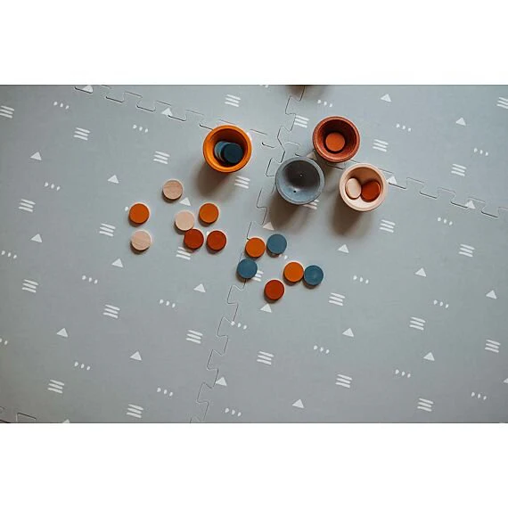 Play&Go Puzzelmat Eevaa Road - Image 8