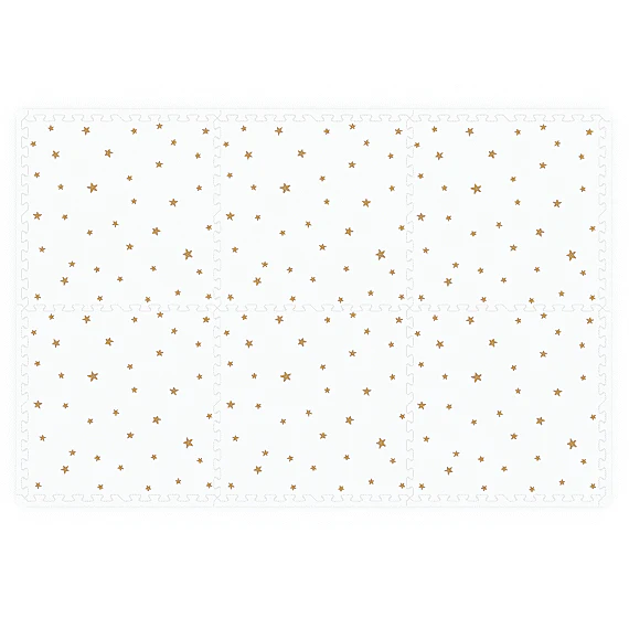 Play&Go Puzzelmat Eevaa Treehouse - 120 X 180 Cm - Image 12