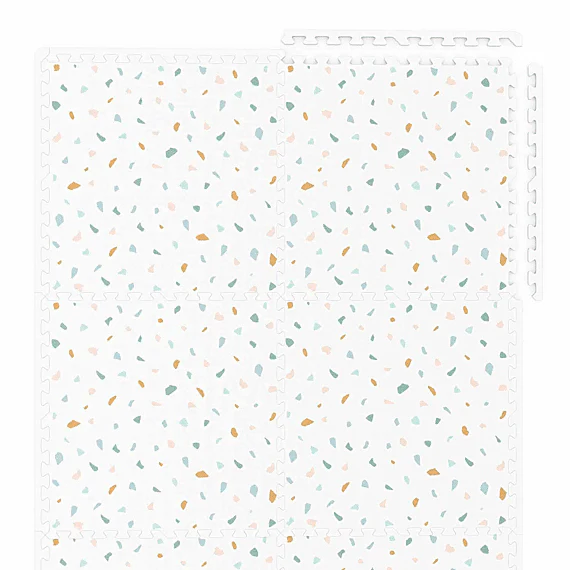 Play&Go Puzzelmat Eevaa Village - Terrazzo - Image 15