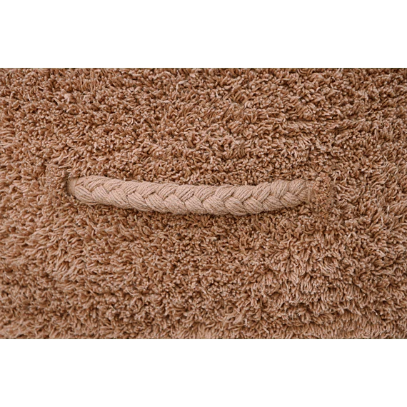 Poef Chill Chestnut - 50 x 20 cm - Image 2