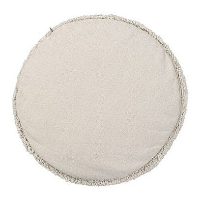 Poef Chill Naturel - 50 x 20 cm - Image 10