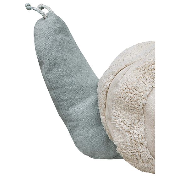 Wasbare Poef Mr. Snail - 35 x 95 x 45 cm - Image 7