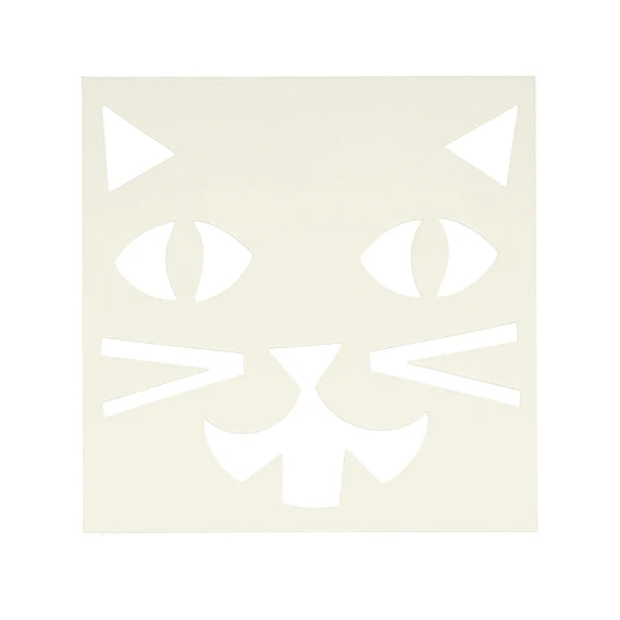 Pompoen Decoreerset - Pumpkin Decorating Kit - Image 7