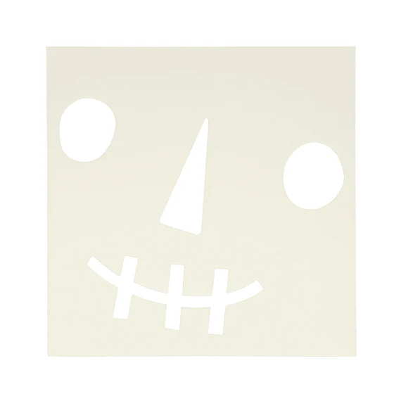 Pompoen Decoreerset - Pumpkin Decorating Kit - Image 9