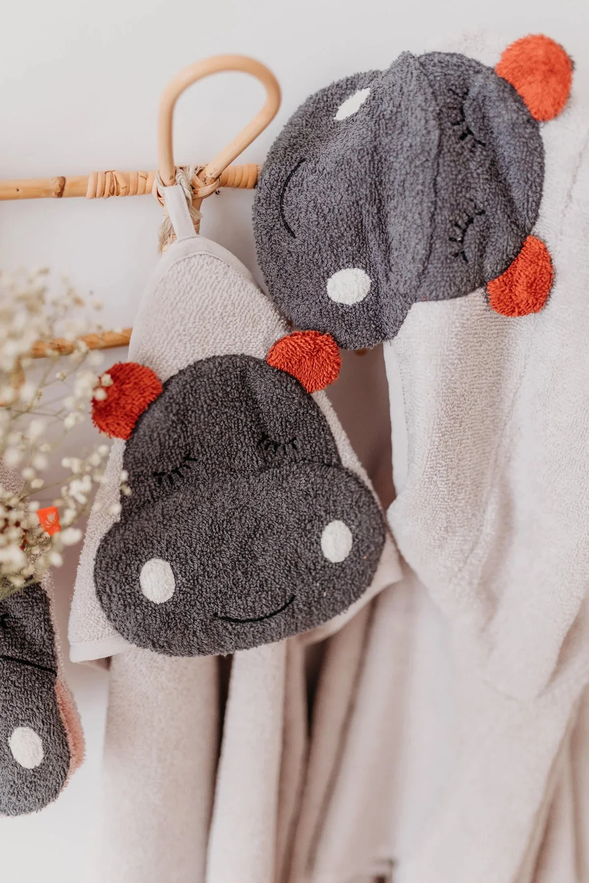 Badponcho Hippo - Image 3
